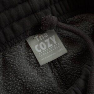 TNA Cozy Fleece Shorts